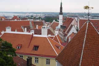 Tallinn, Estonia
